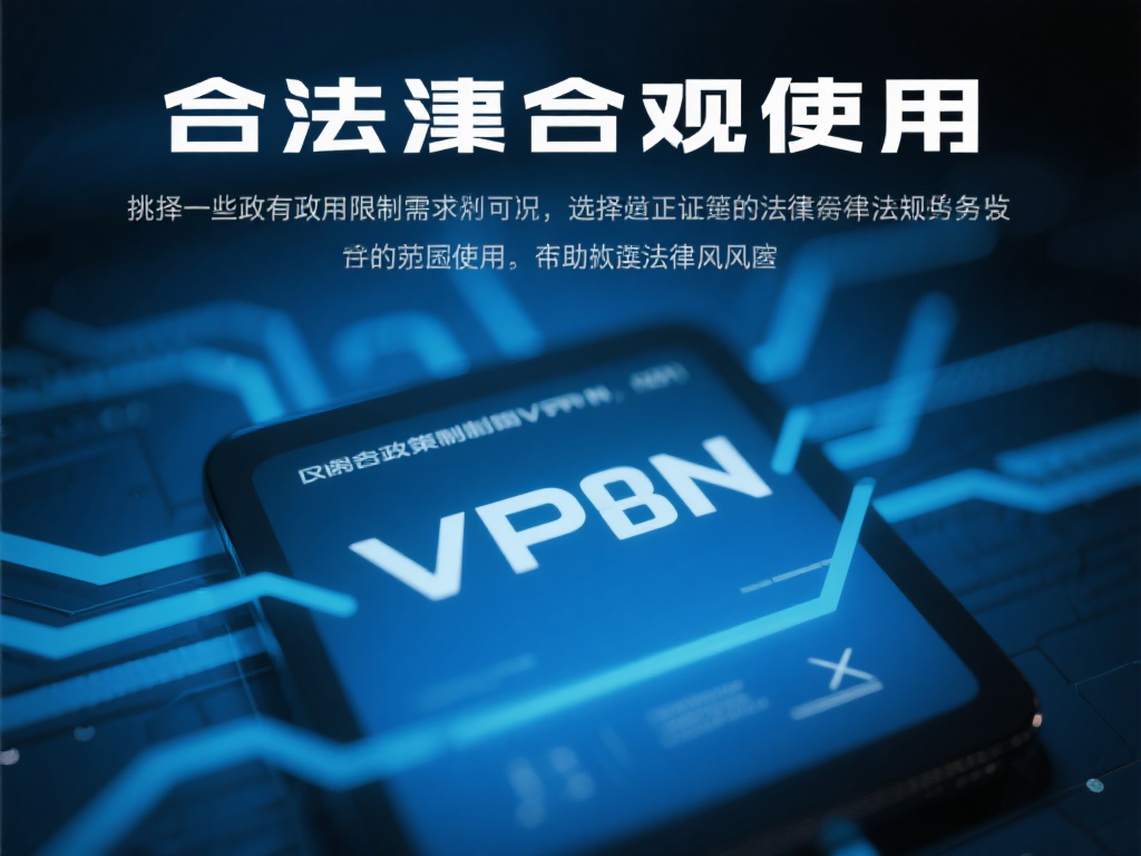 VPN加速器全面失效：法律与政策调整深度解析