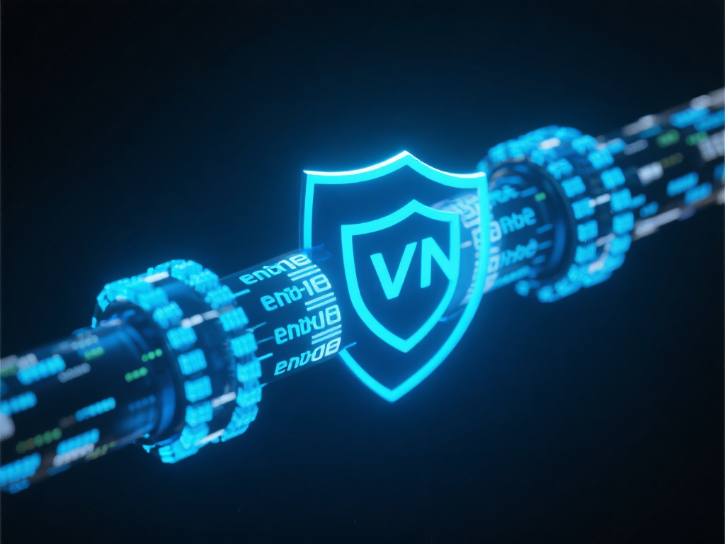 VPN与专线：远程办公效率提升的核心解决方案