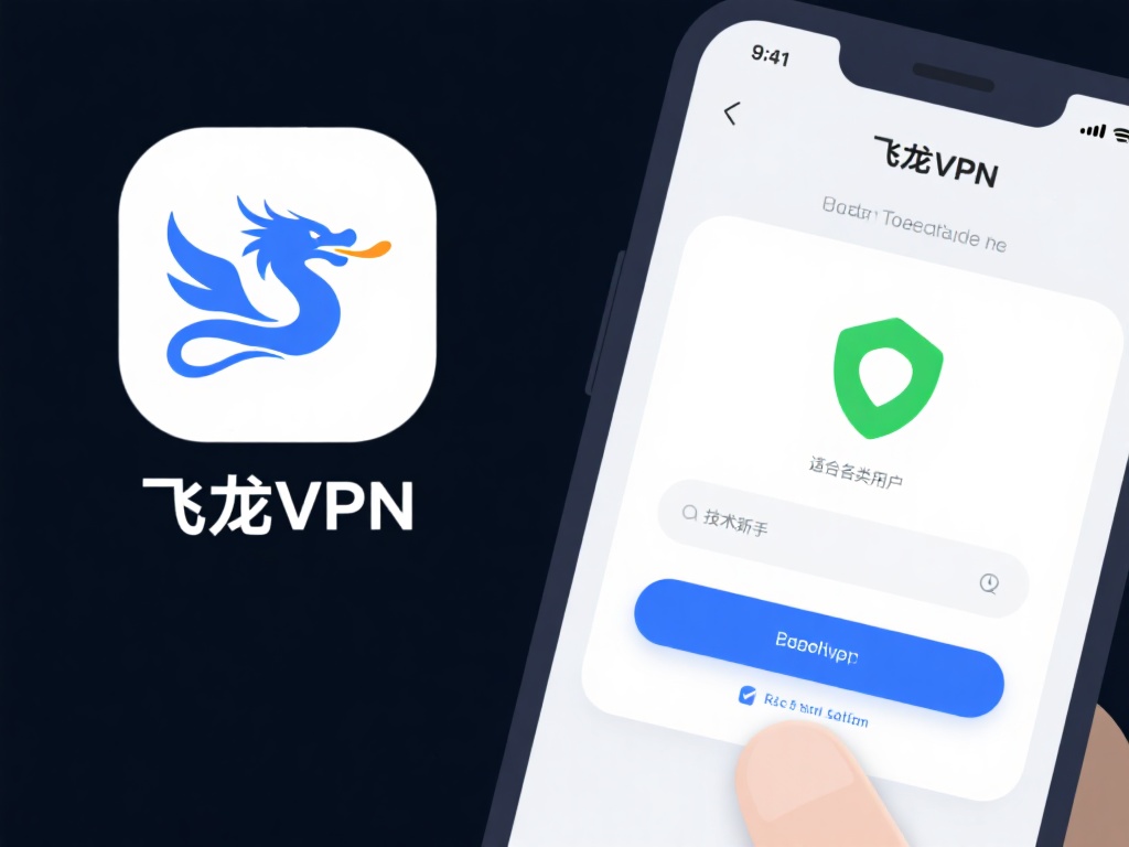 飞龙VPN下载指南：轻松获取畅游网络的安全工具
