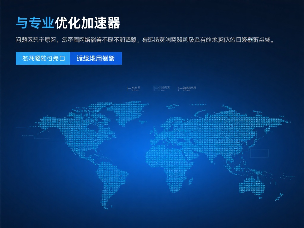 513VPN优化加速器:提升网络速度与稳定性的不二之选