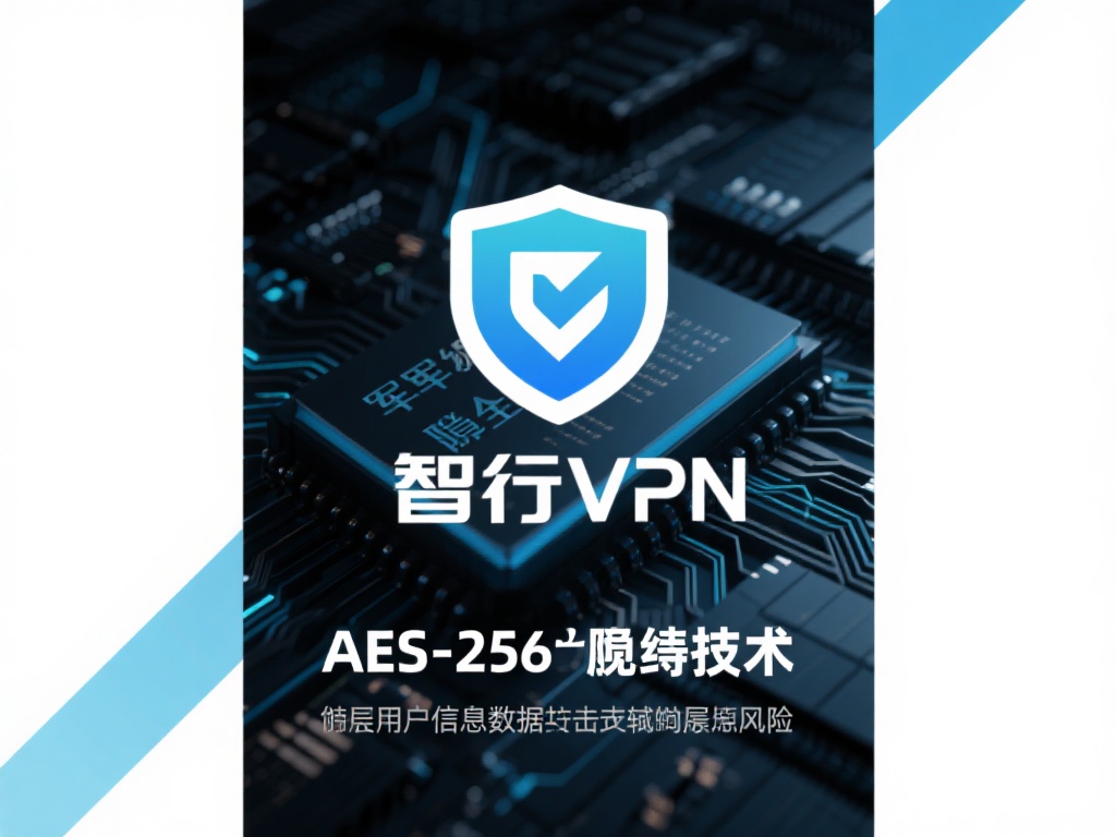 智行VPN网络加速器：畅享全球高速连接体验