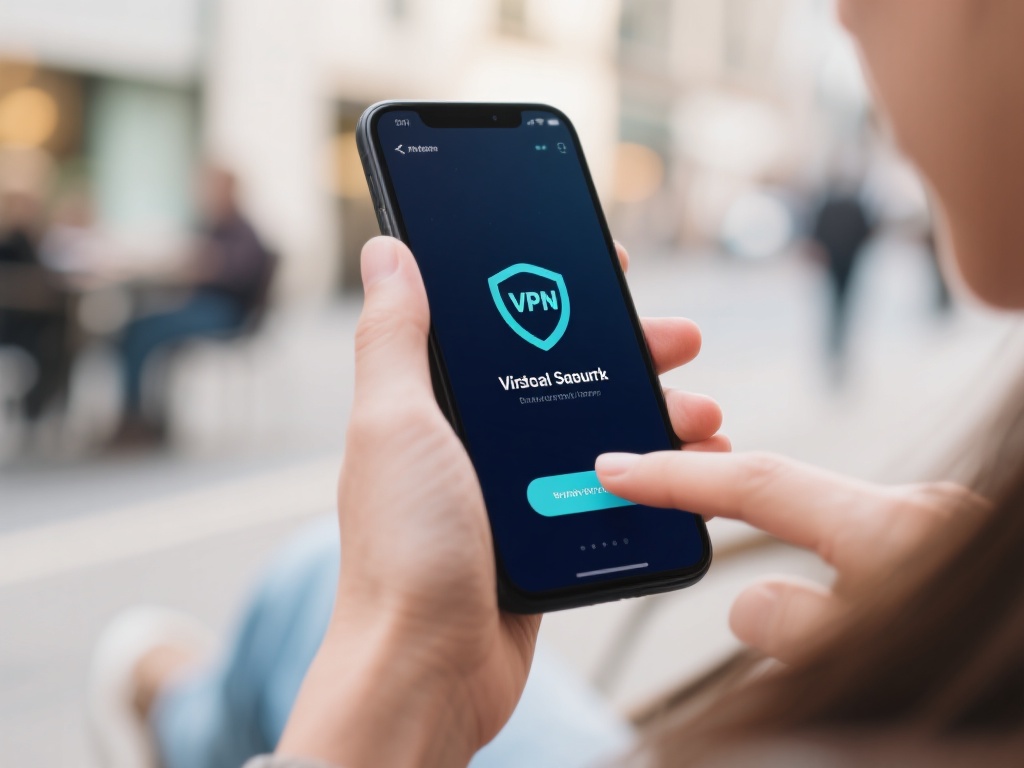免费下载VPN应用，畅享高速安全网络连接