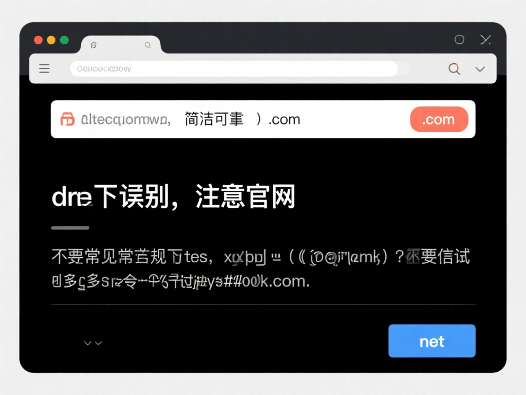 如何正确获取VPN软件官方最新官网下载地址