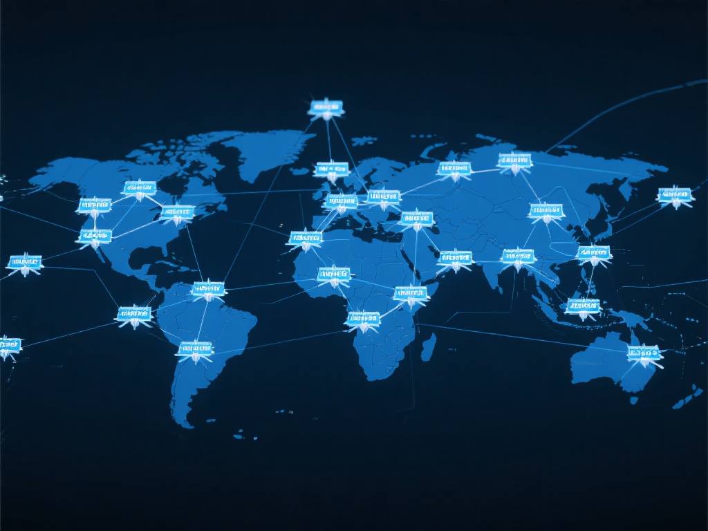 “网一VPN加速器：快速提升网络速度的高效神器”
