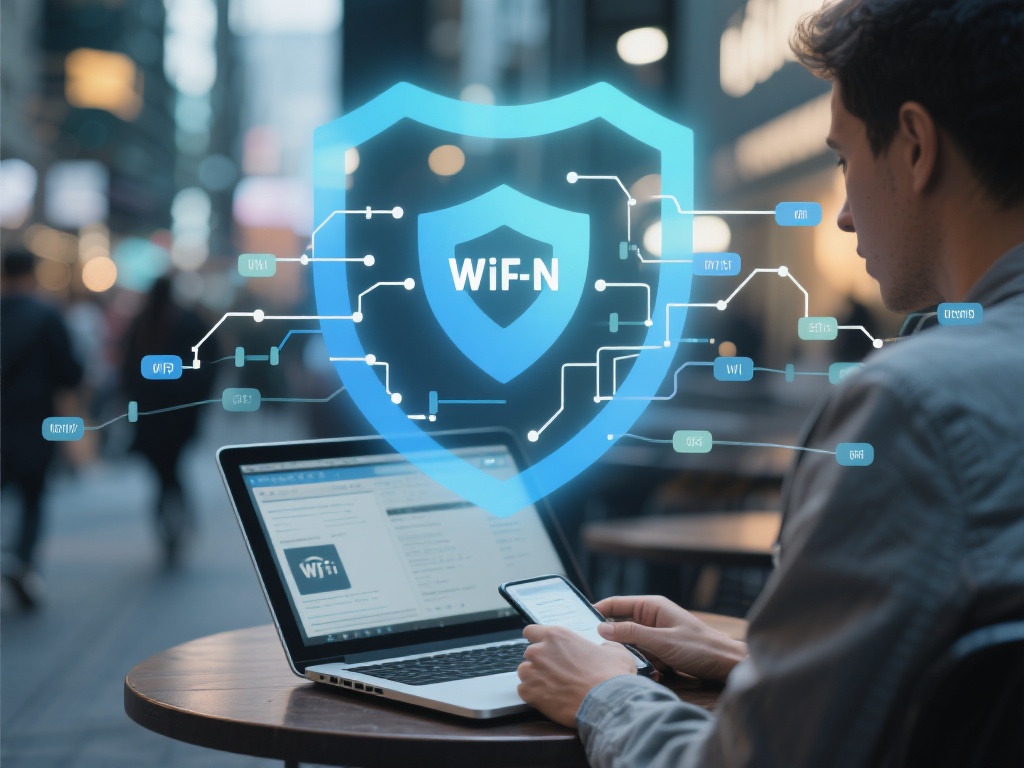 今天的数字时代，网络连接已成为日常生活中不可或缺的