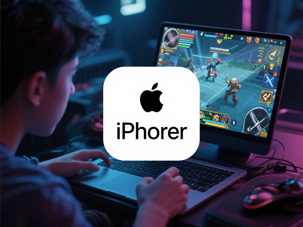 苹果网游加速器VPN推荐，畅享极速网络工具体验