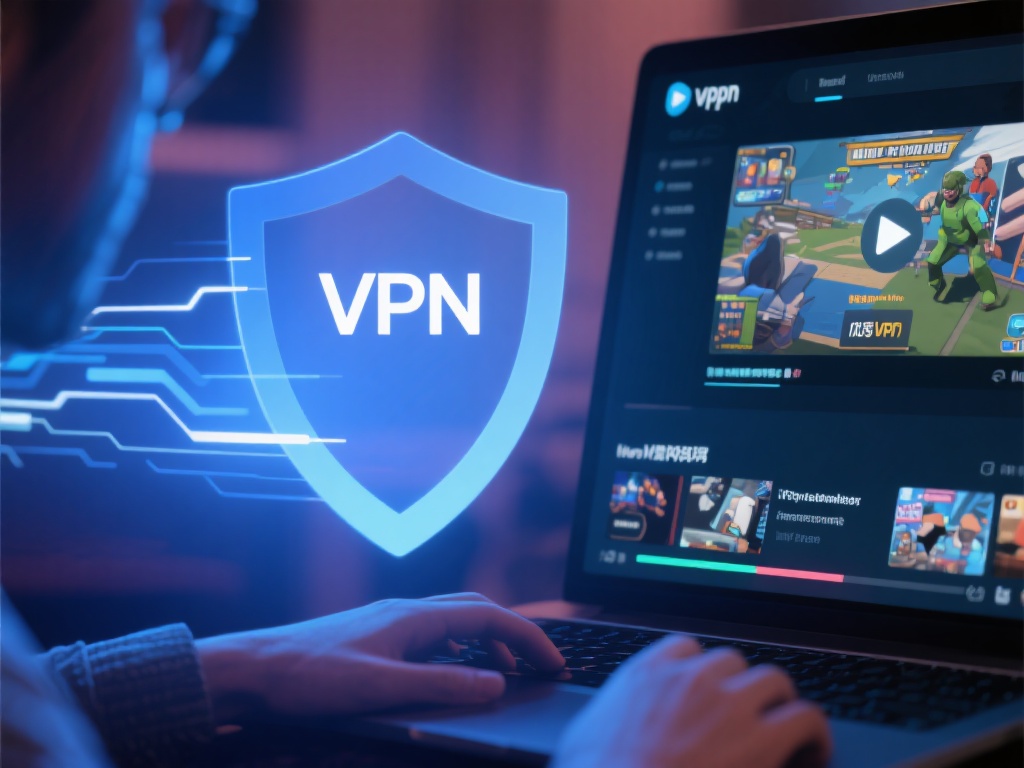 VPN（虚拟专用网络）的主要作用在于保护数据隐私以