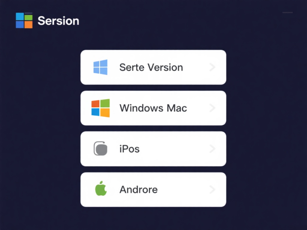 选择适合的版本：&nbsp;您可以根据自己的设备需求选择合适