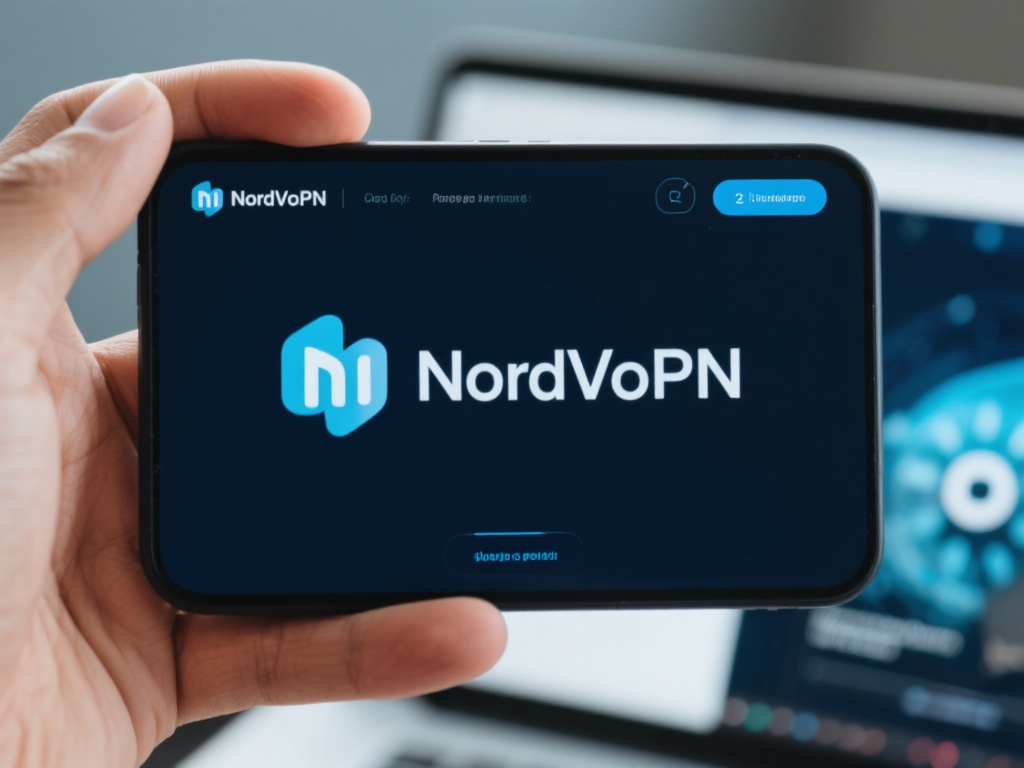 2.&nbsp;NordVPN
NordVPN在速度与隐私
