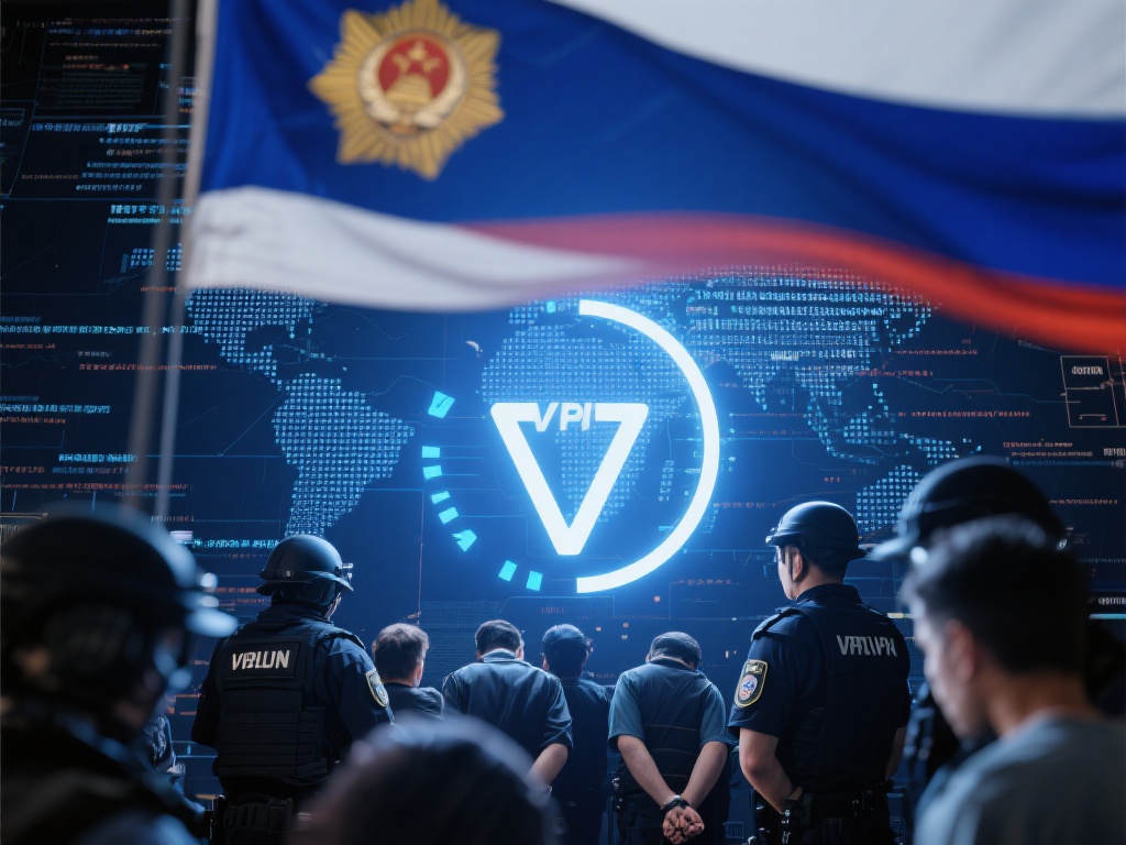 某国近年来不断加强对VPN的监控管理。根据该国颁布