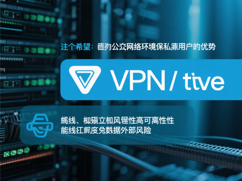 如何选择适合您的网络连接方式：VPN与专线解析
