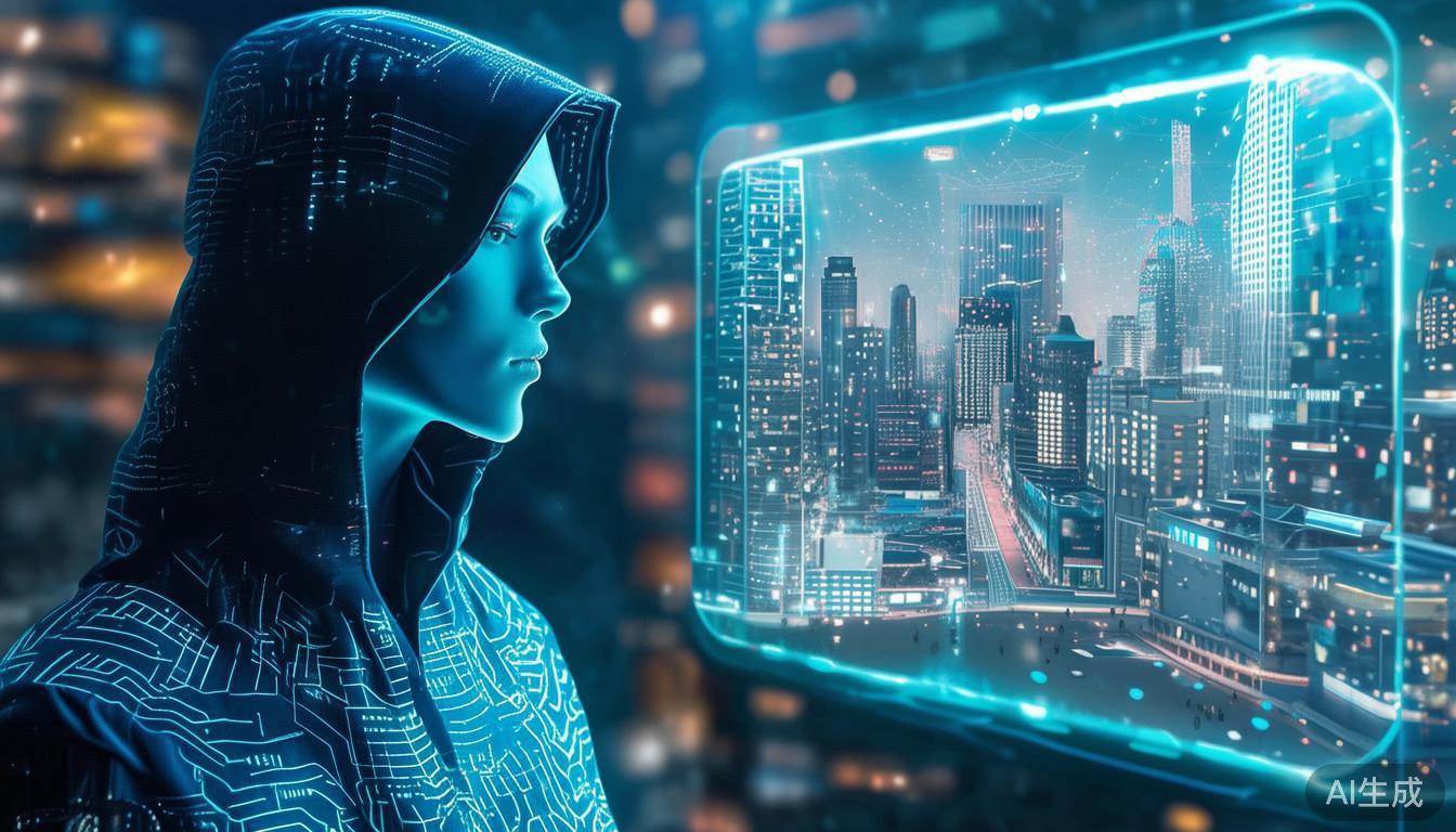 VPN（虚拟私人网络）不仅可以保护你的上网隐私，还