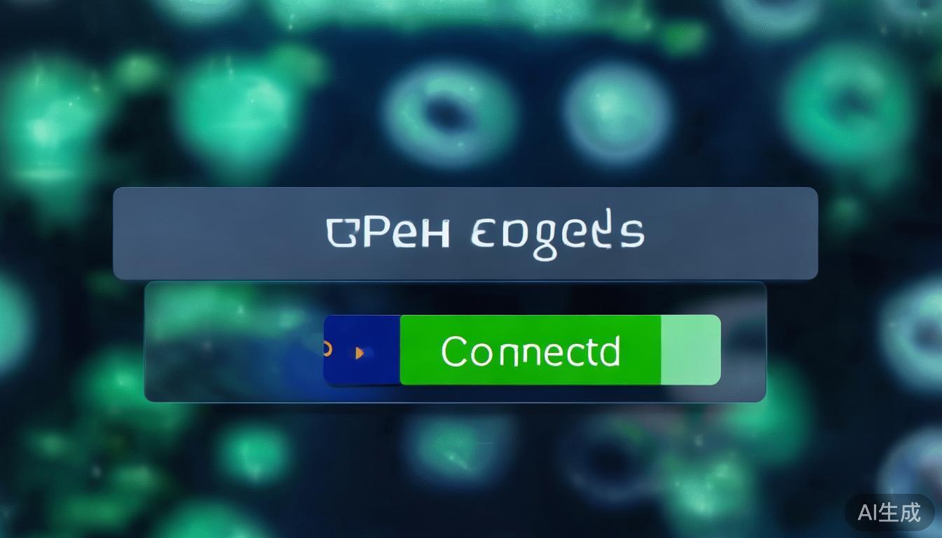 全面指导艾普设置VPN的详细步骤与常见问题解答指南 4. 连接VPN
选择你希望连接的服务器后,点击