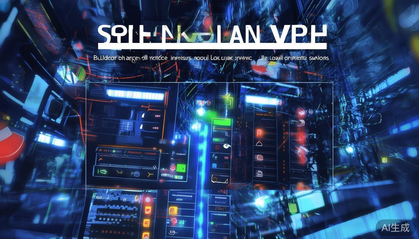 一个优质的韩国VPN通常配备多个韩国本地服务器，确