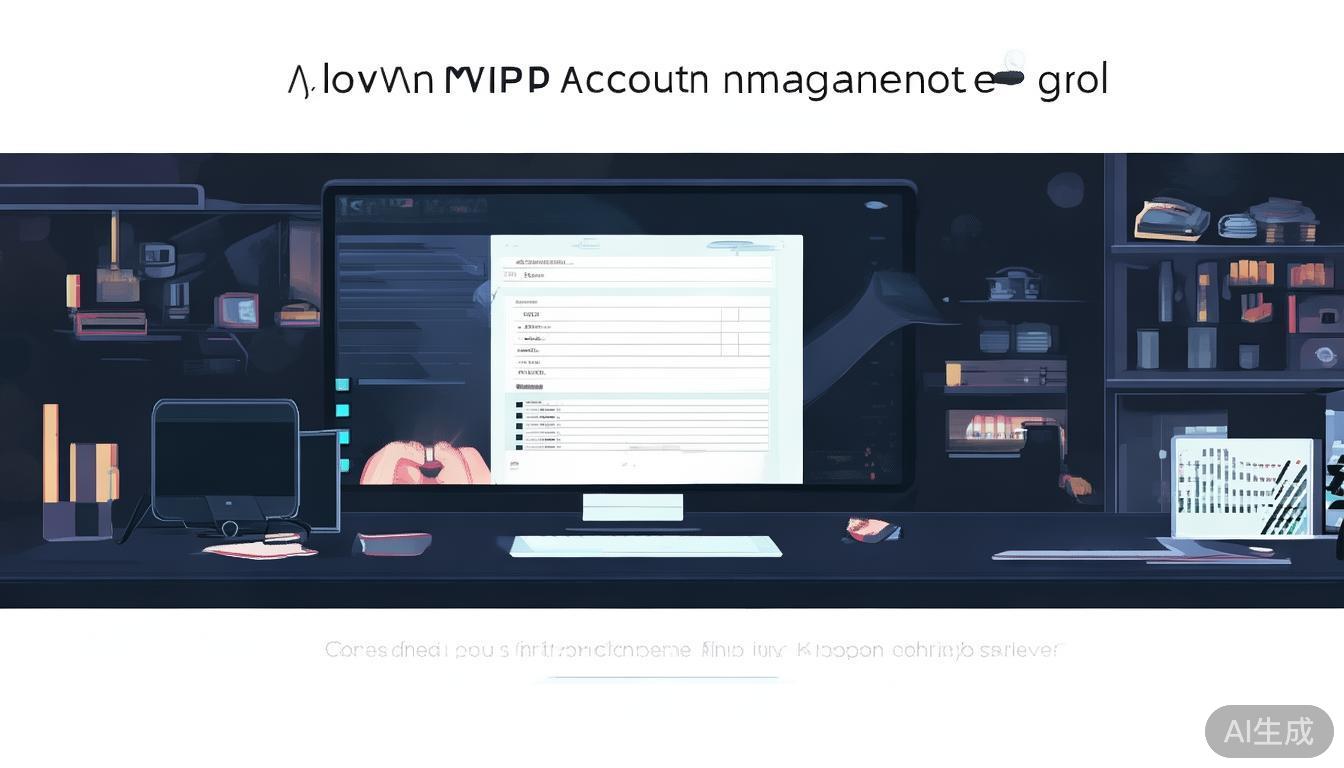 获取VPN账户信息
一般情况下，企业用户可以通过