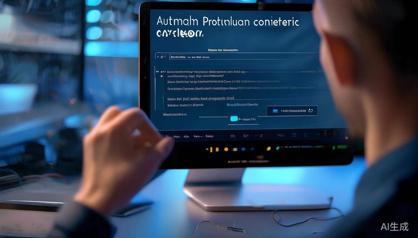 全面提升雷神VPN速度的实用优化技巧与详细操作指南 合理配置VPN连接参数
优化VPN连接设置也能带