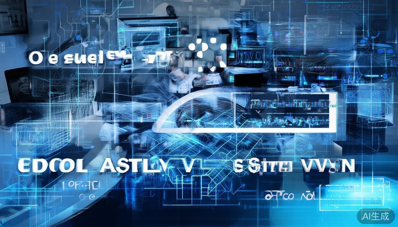 全面解析企业内网VPN架设方案与详细操作步骤指南 目前,企业常用的VPN类型主要包括远程访问VPN和