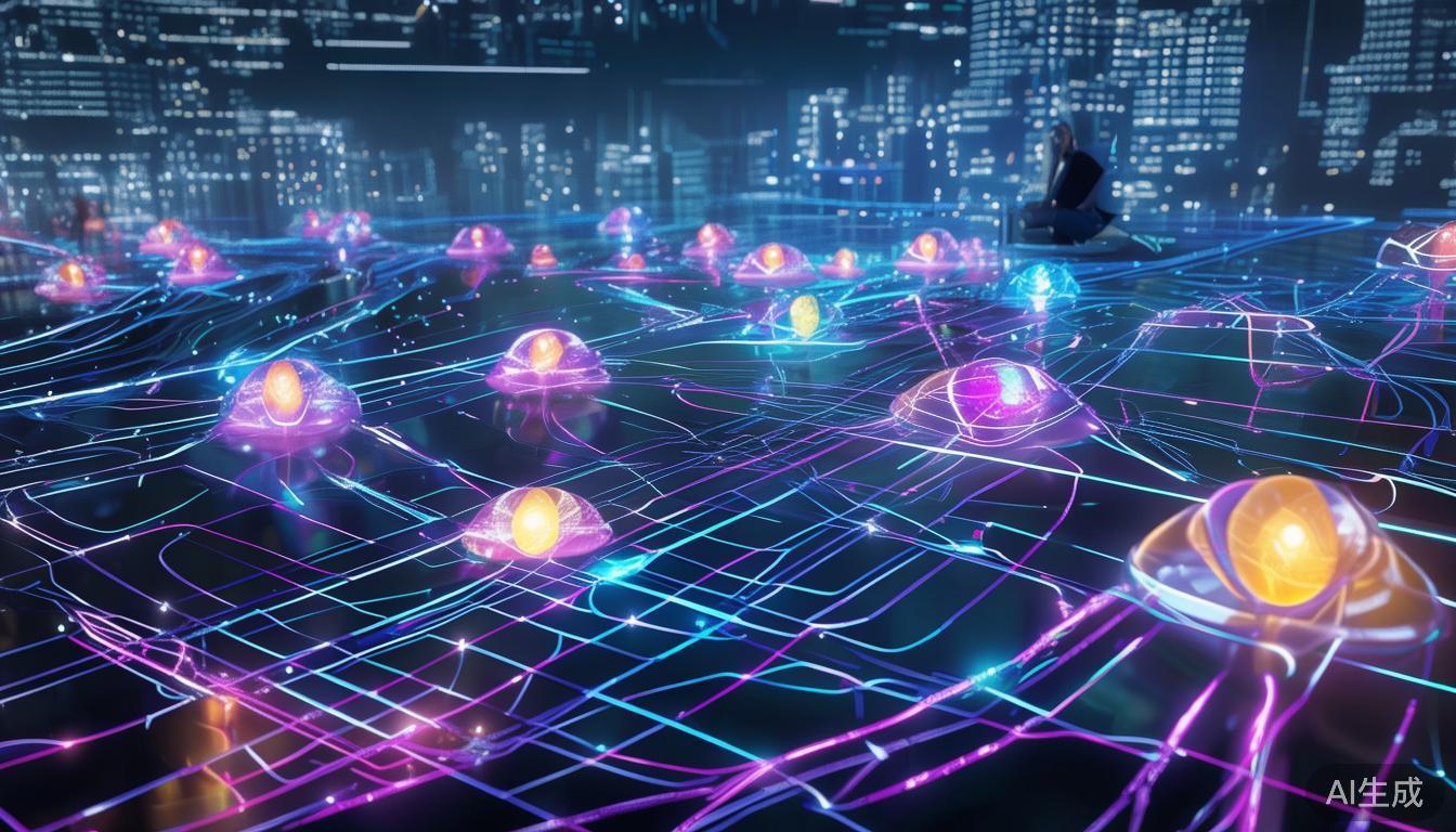 VPN测试节点，指的是网络架构中部署的试验点，主要