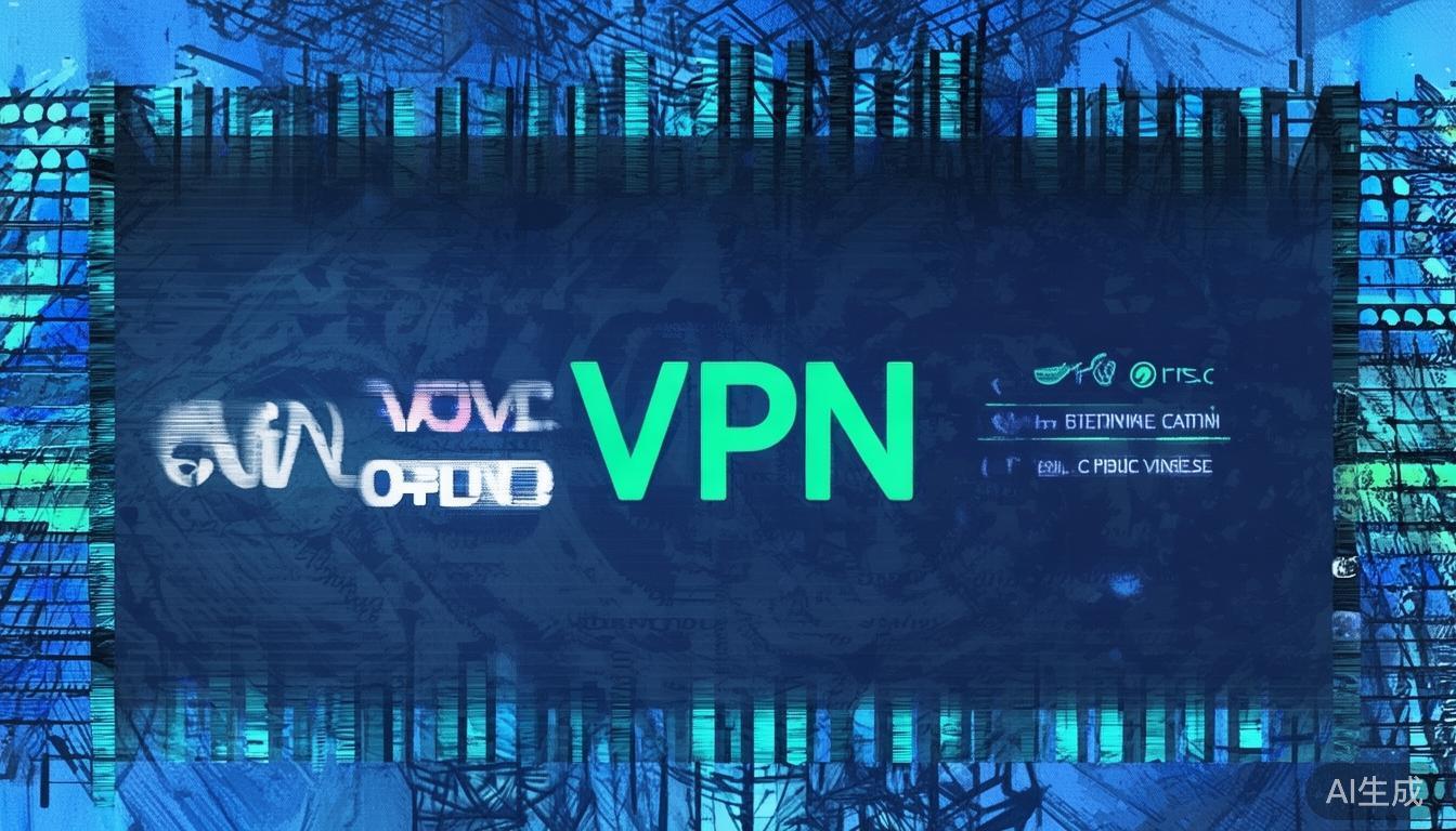 随着用户对于网络安全意识的增强，VPN市场呈现出更