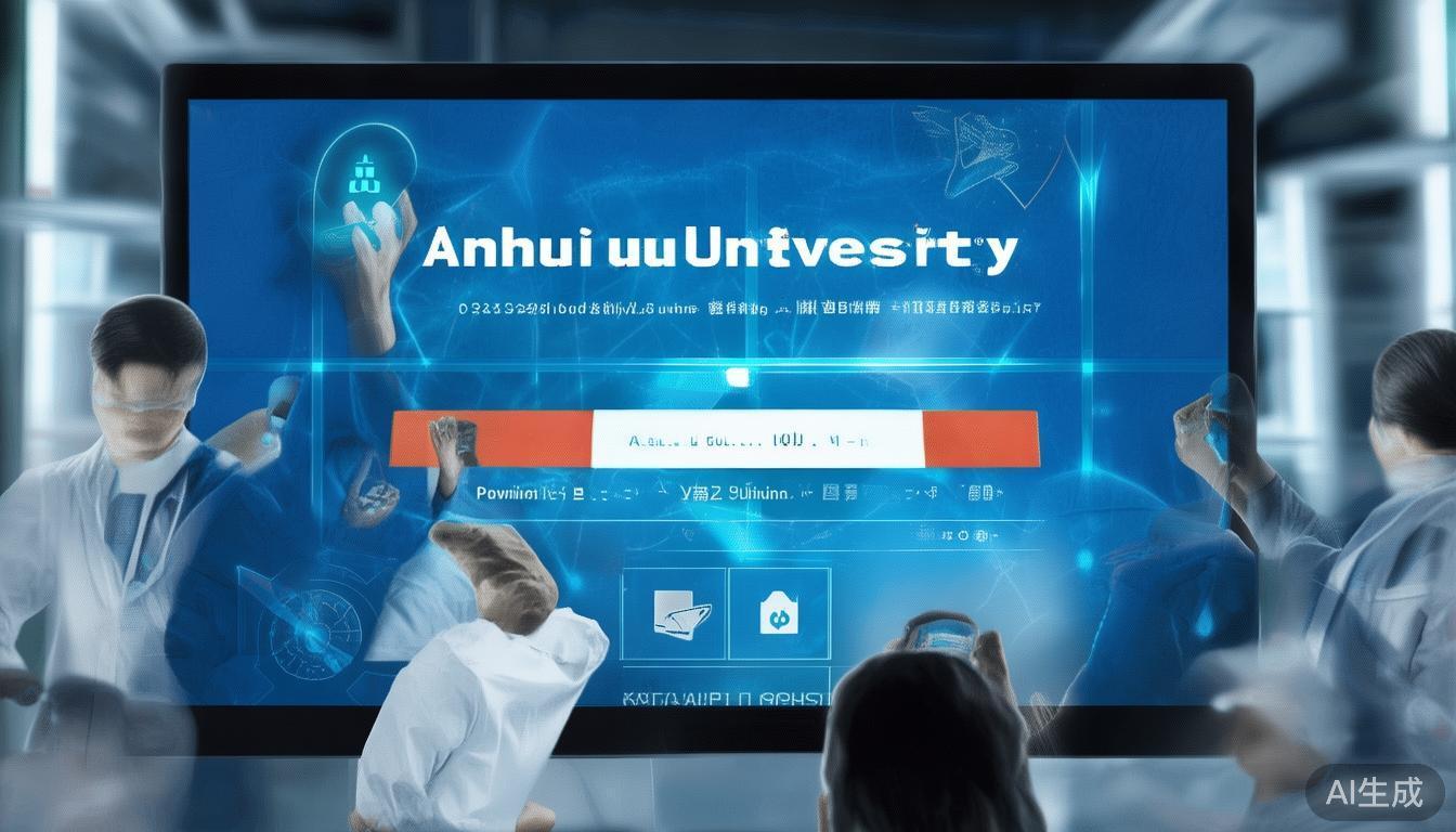 全面掌握安徽大学VPN服务操作指南与常见问题解析