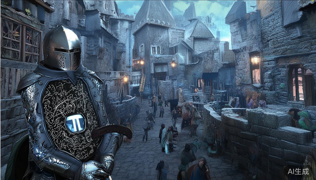 确保数据安全：优质的收费VPN提供商采用先进的加密