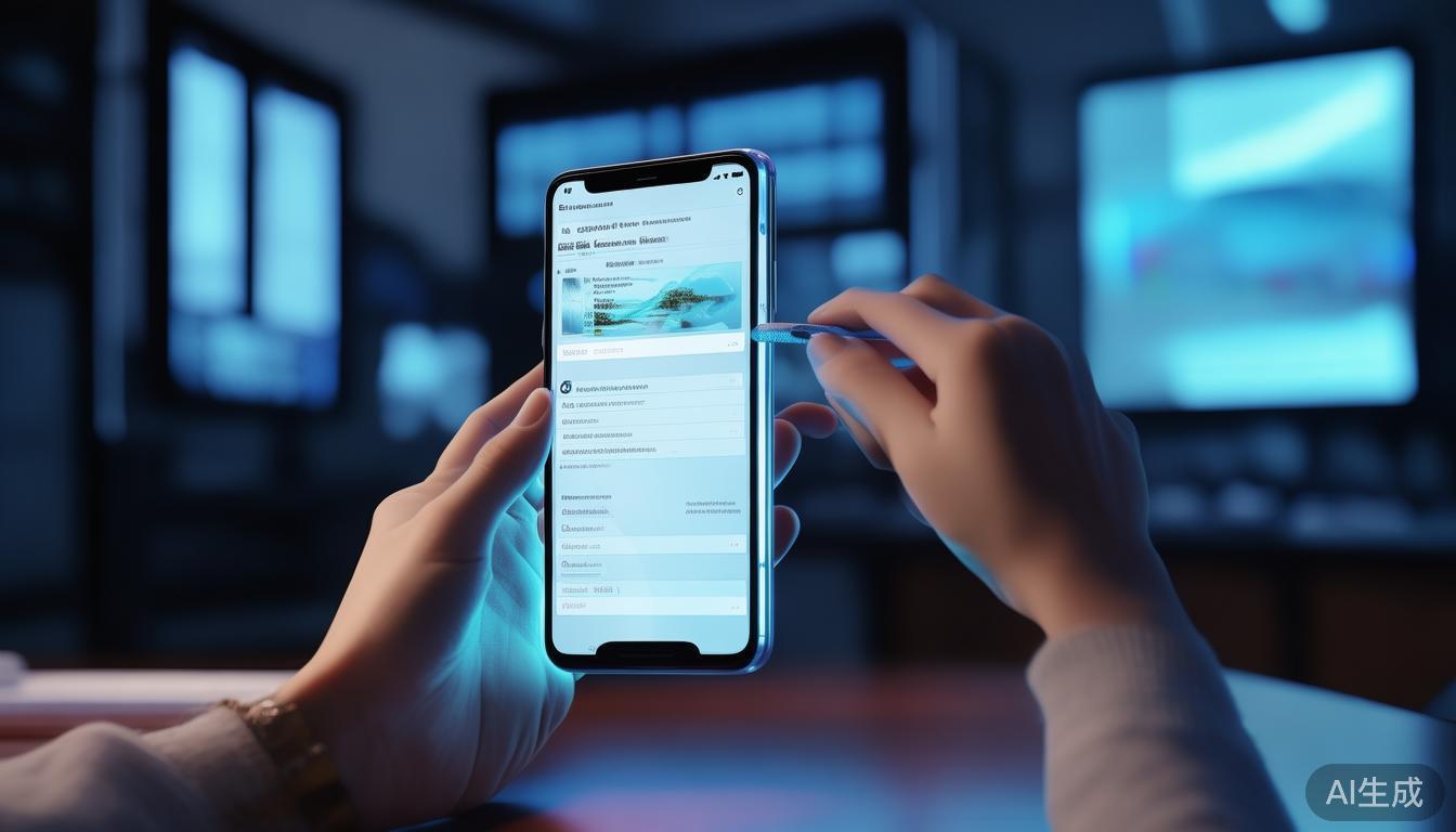 手动配置VPN（无需安装第三方应用）
对于喜欢手
