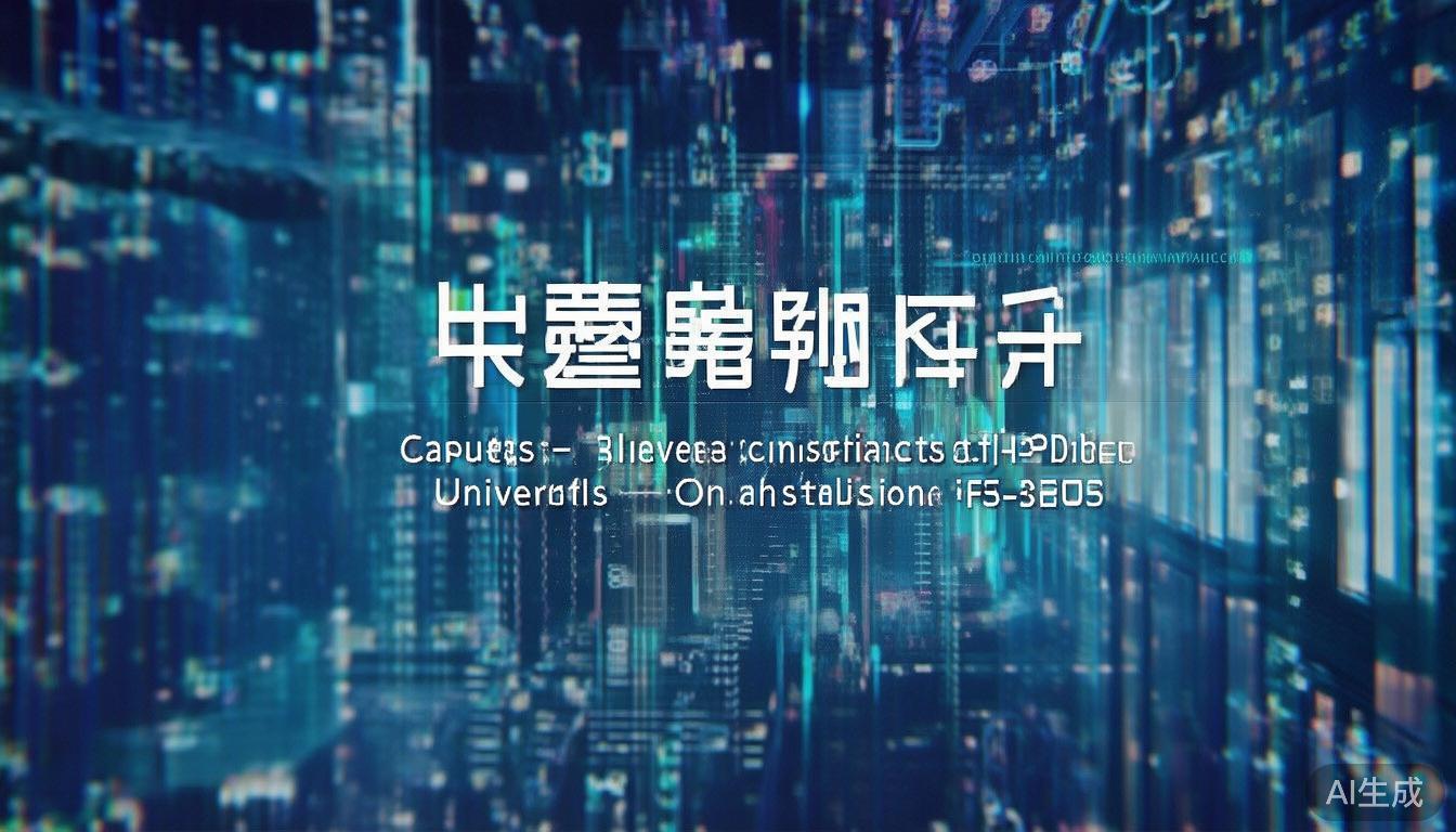 在信息化时代，网络安全问题成为高校教育及科研中不可