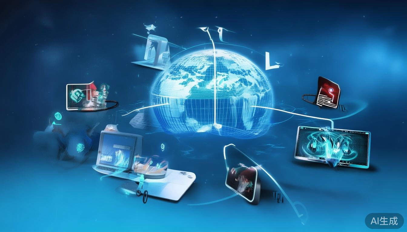 跨平台兼容：支持Windows、Mac、Andro