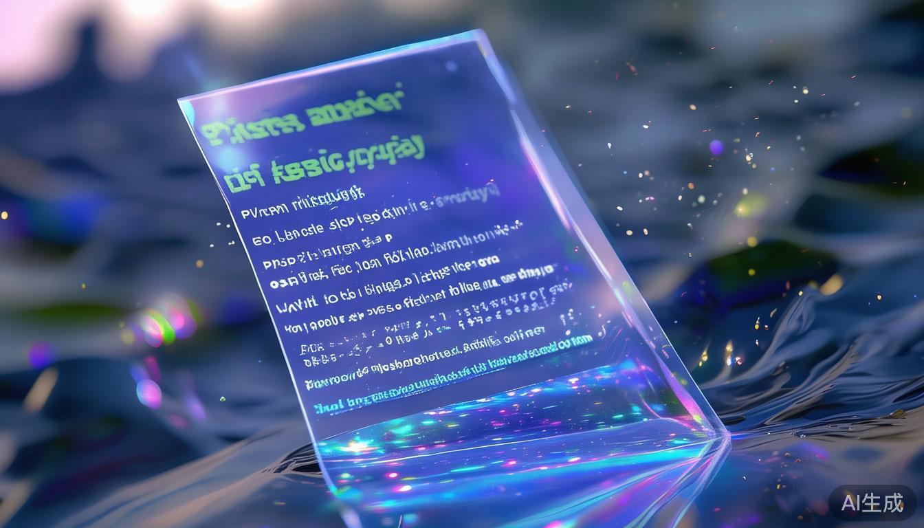 透明的隐私政策
正规VPN提供商会明确说明其数据