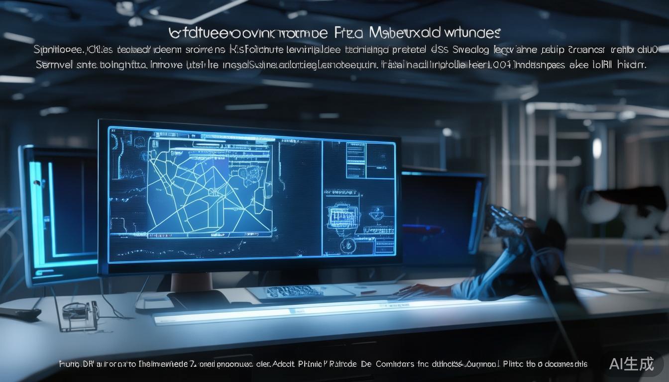 简化远程管理
对企业而言，固定IP可以方便IT部